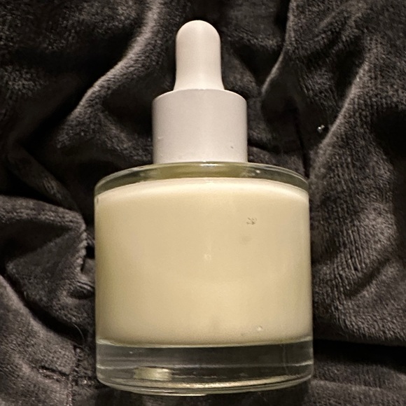 TRULY Mango Glaze Facial Serum - Cream - Picture 3 of 4